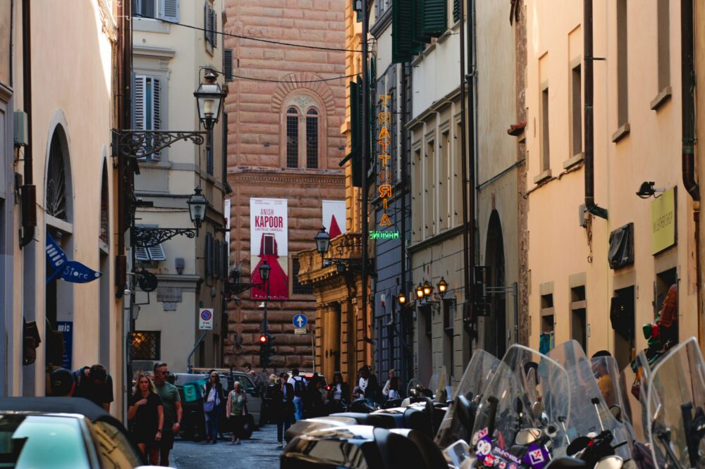 Best late-night restaurants in Florence 2026