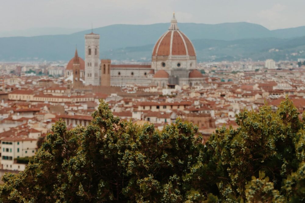 Best lunch spots in Florence 2026
