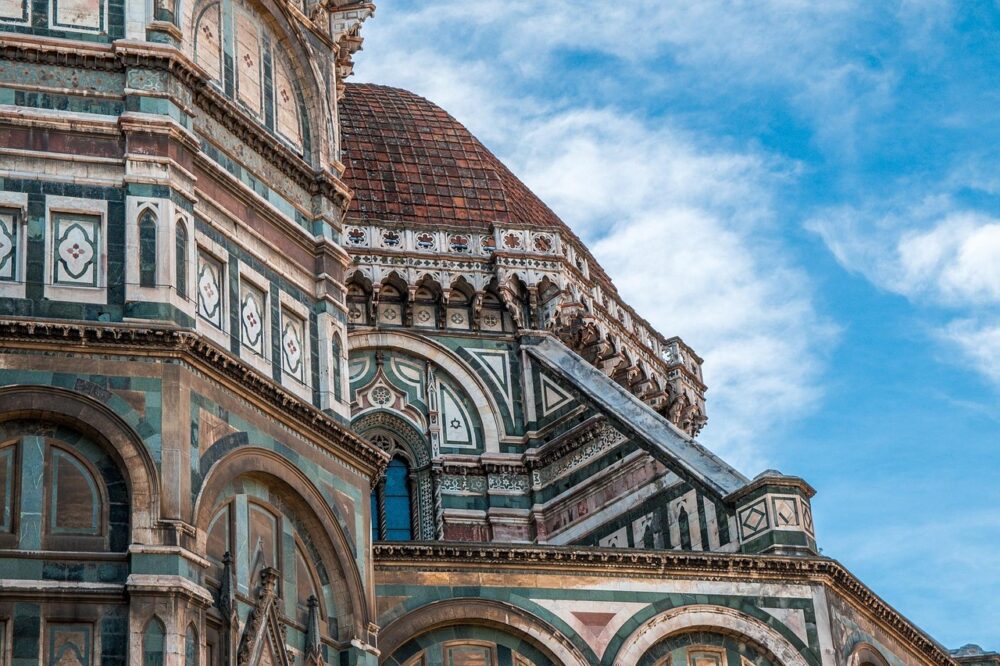 Best Michelin-starred restaurants in Florence 2026