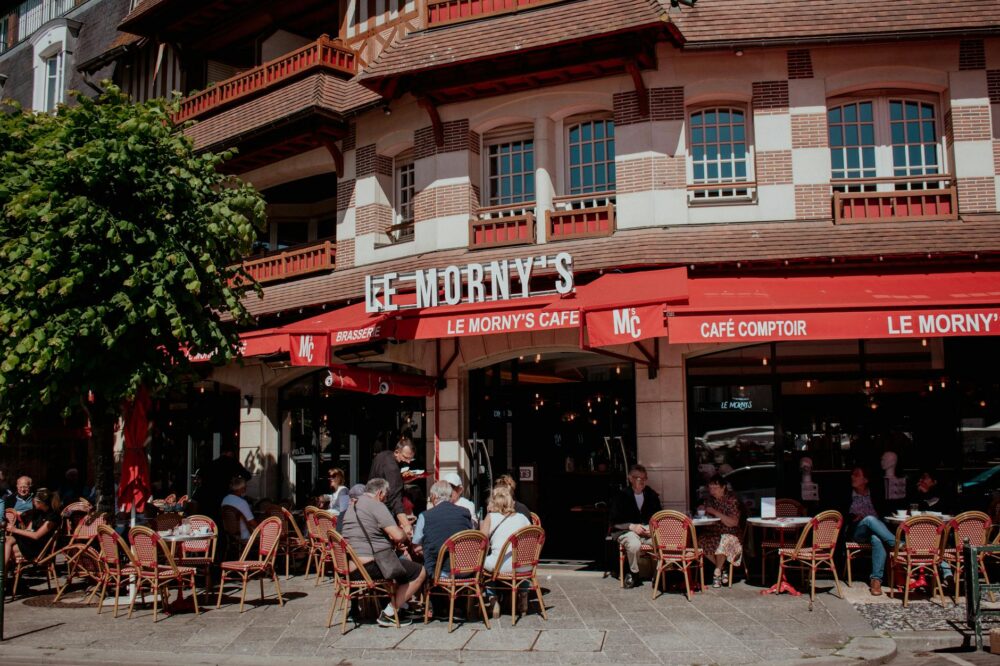 Best restaurants for a birthday dinner in Paris 2026
