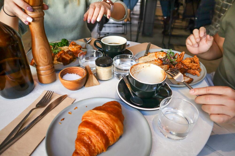 Best restaurants for a picnic takeaway in Paris 2026