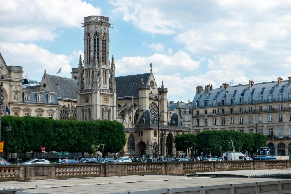 Best restaurants for a picnic takeaway in Paris 2026