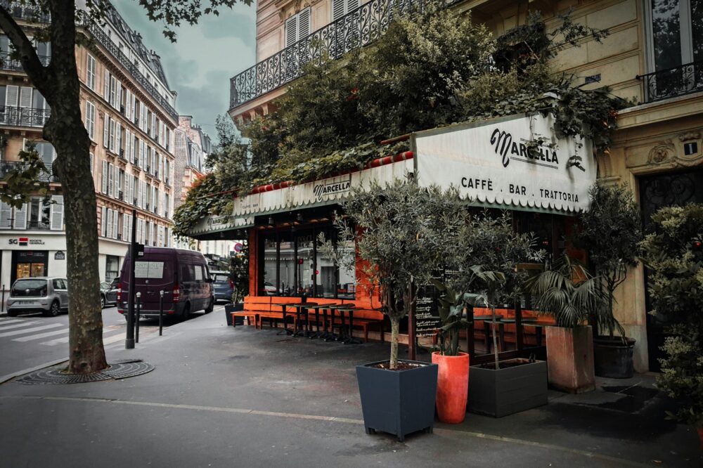 Best restaurants for a quick lunch in Paris 2026