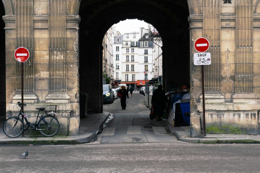 Best restaurants for a vegan meal in Paris 2026
