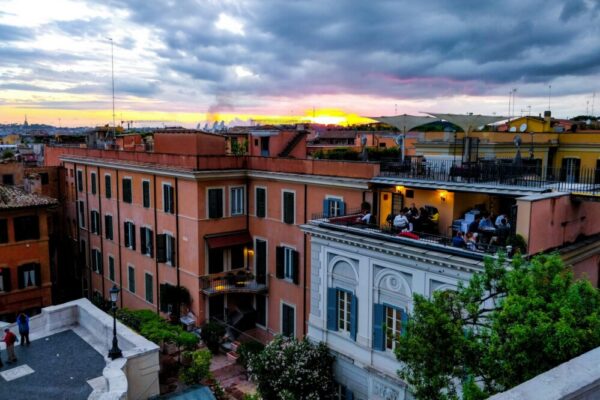 Best restaurants in Centro Storico Rome 2026
