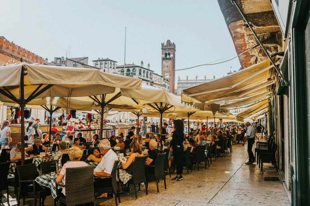 Best restaurants in Florence for a budget meal 2026