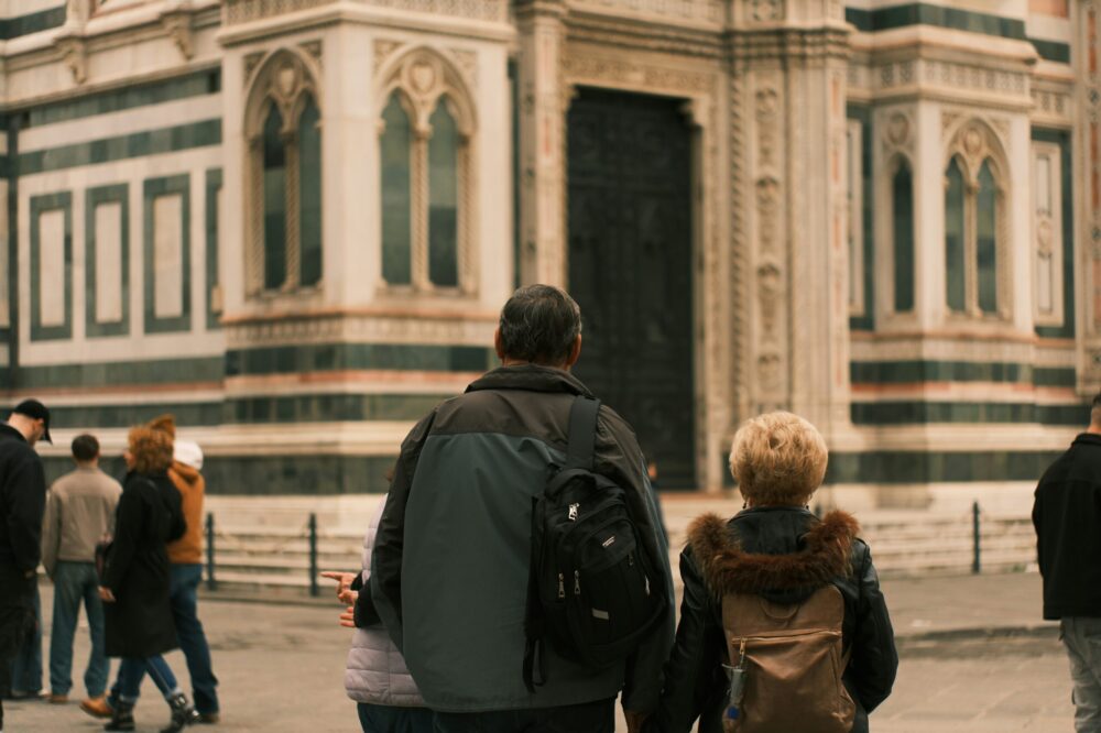 Best restaurants in Florence for a business dinner 2026