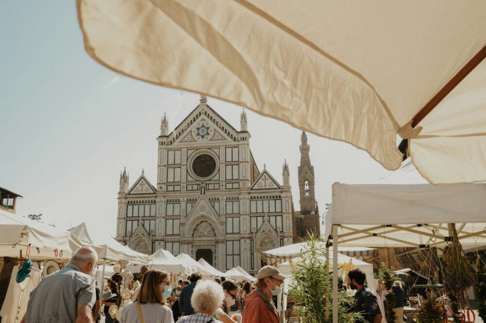 Best restaurants in Florence for a cocktail bar experience 2026