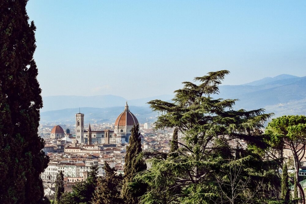 Best restaurants in Florence for a cooking demonstration 2026