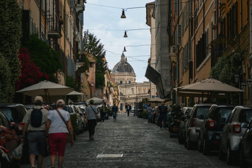 Best restaurants in Florence for a craft beer experience 2026