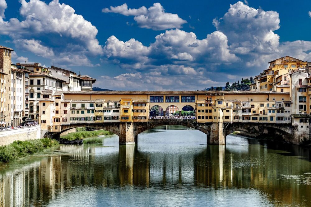 Best restaurants in Florence for a degustation 2026