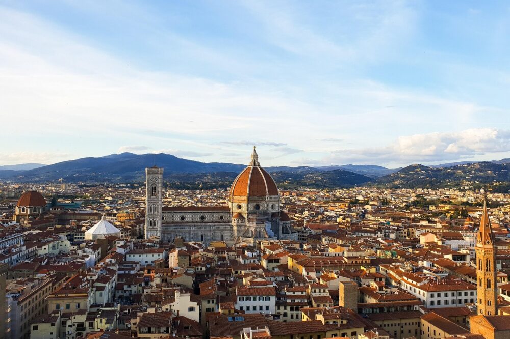 Best restaurants in Florence for a degustation 2026