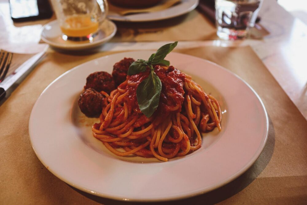Best restaurants in Florence for a fixed menu 2026