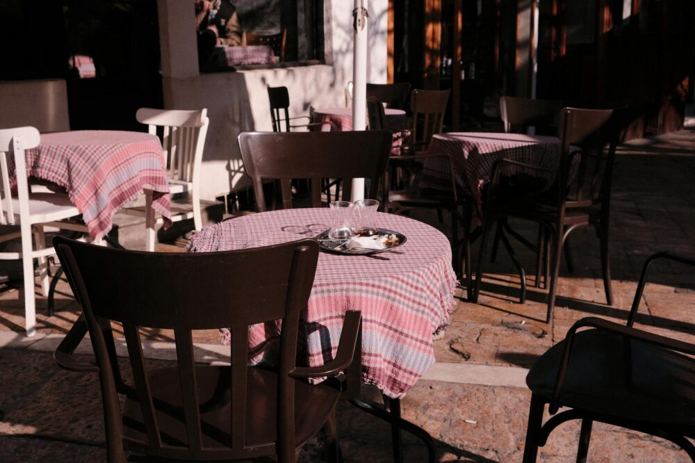 Best restaurants in Florence for a food tour 2026