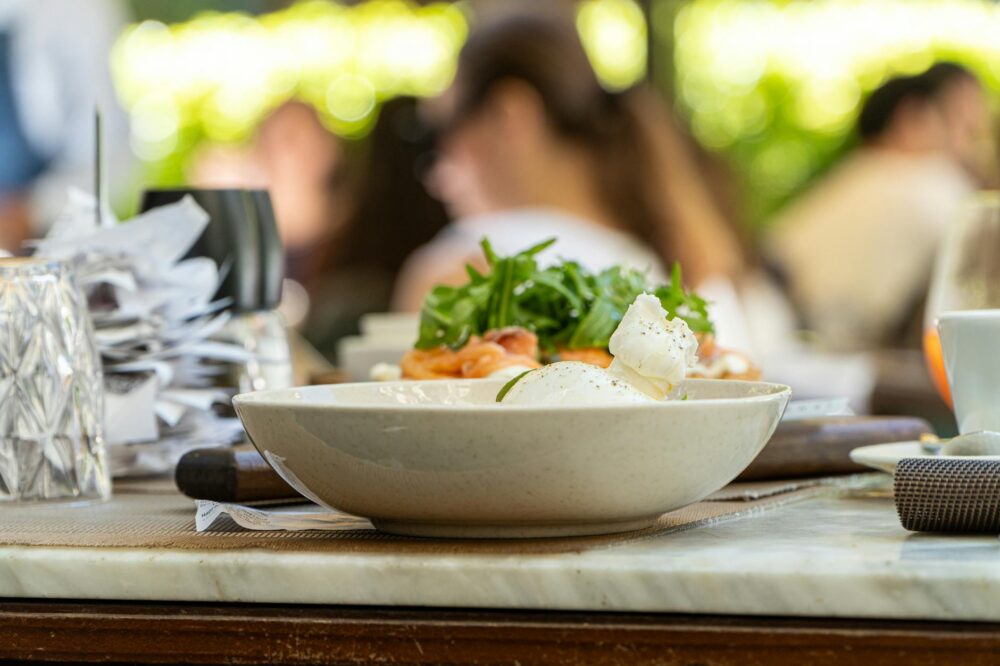 Best restaurants in Florence for a formal dinner 2026