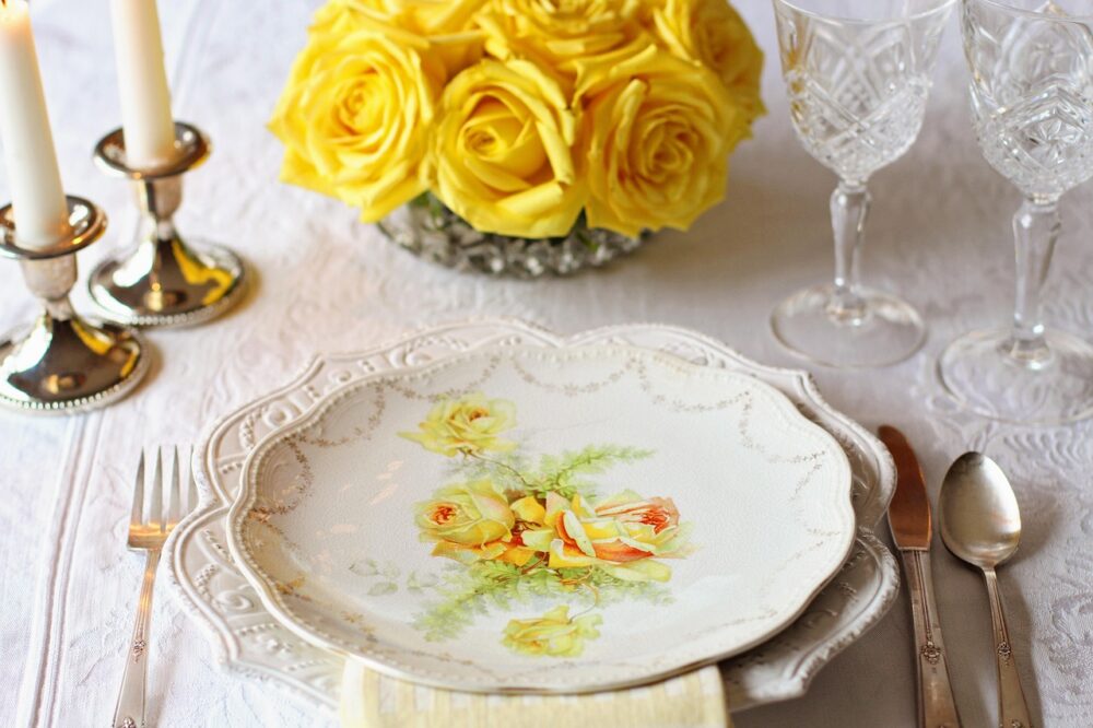 Best restaurants in Florence for a formal dinner 2026