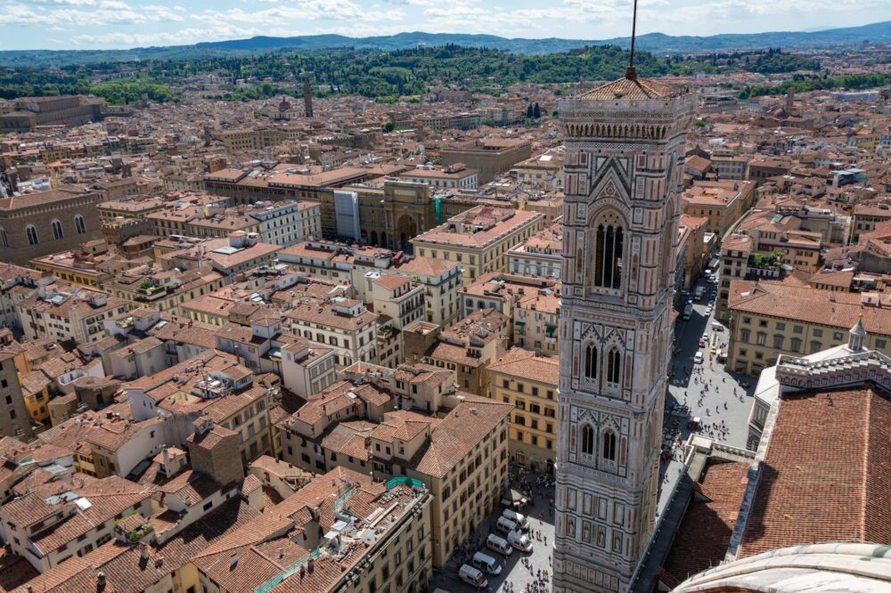 Best restaurants in Florence for a fusion menu 2026