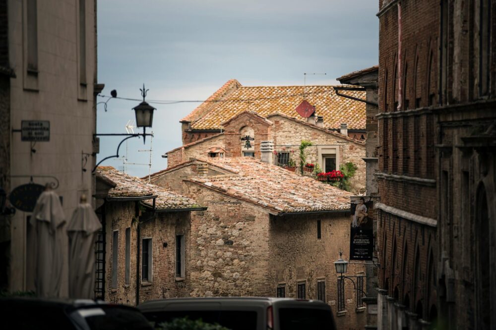 Best restaurants in Florence for a graduation 2026
