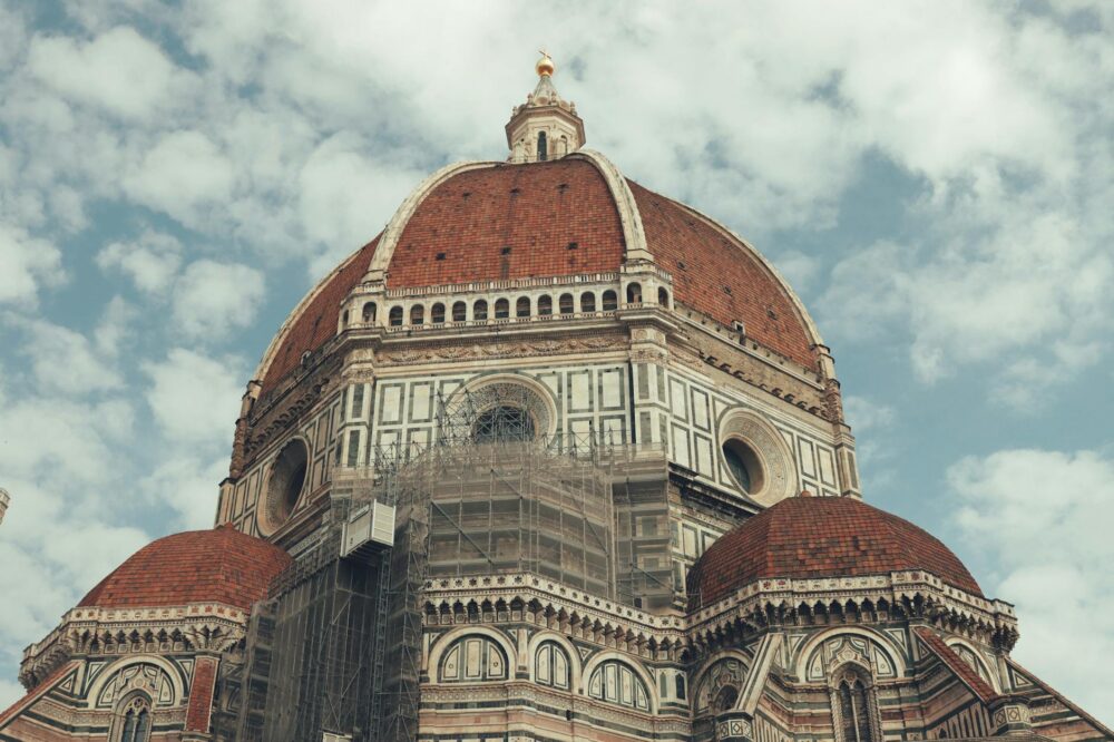 Best restaurants in Florence for a la carte 2026