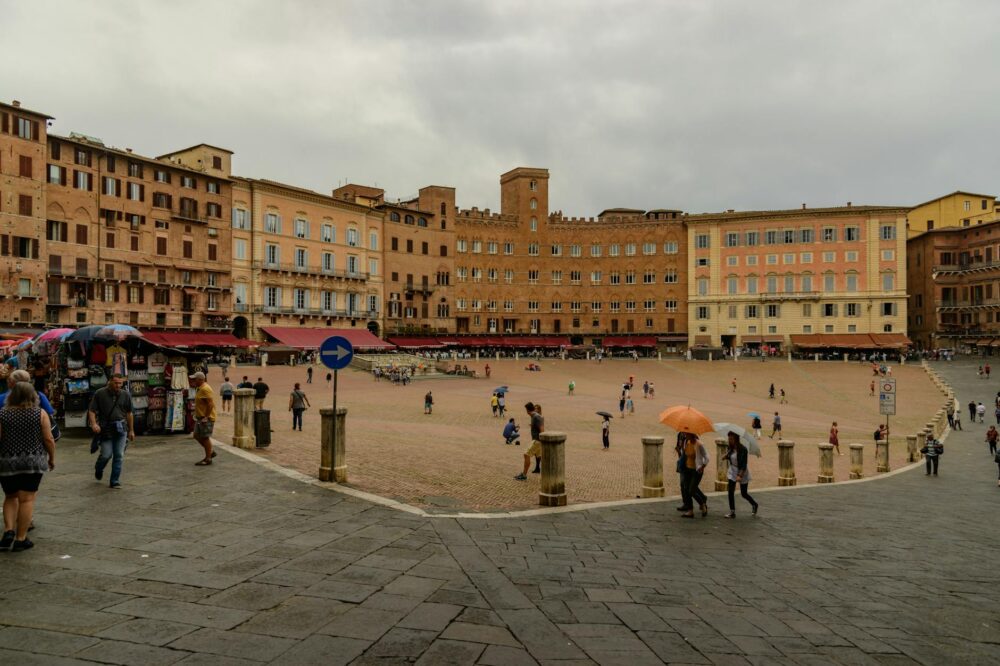 Best restaurants in Florence for a low-carb menu 2026