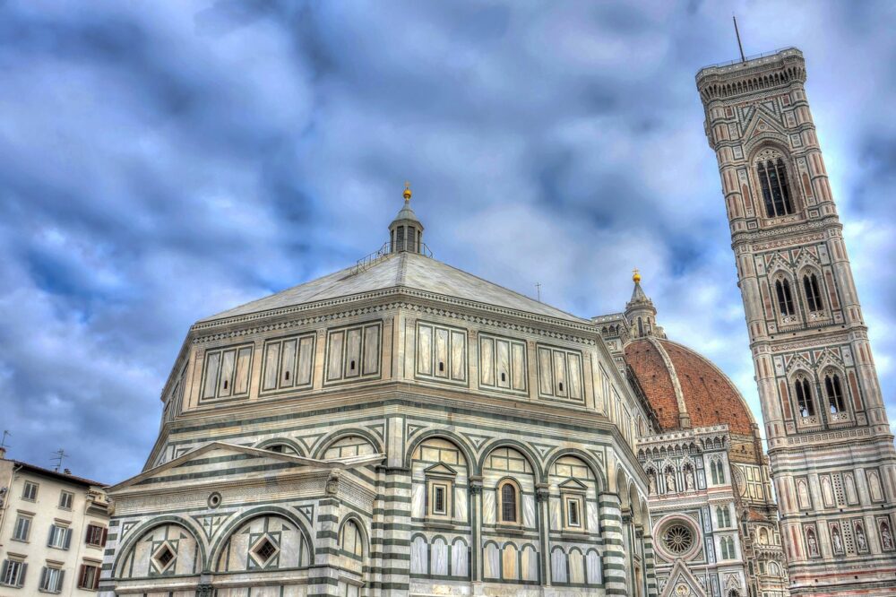 Best restaurants in Florence for a private dining 2026