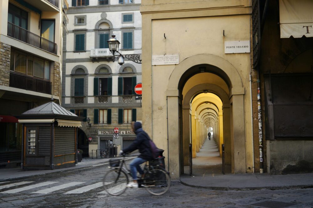 Best restaurants in Florence for a quick bite 2026