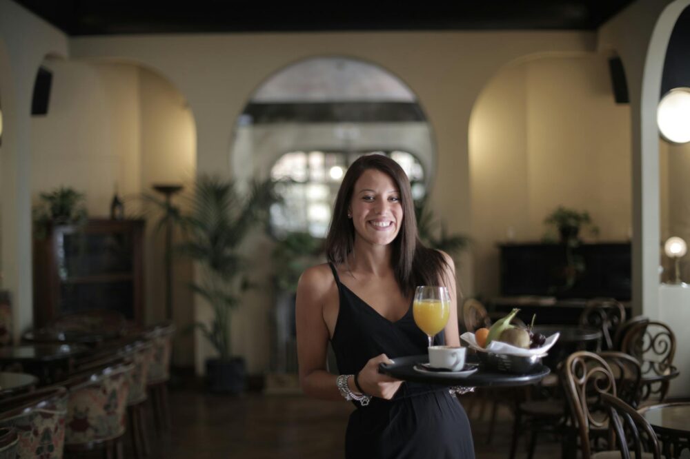 Best restaurants in Florence for a raw food menu 2026