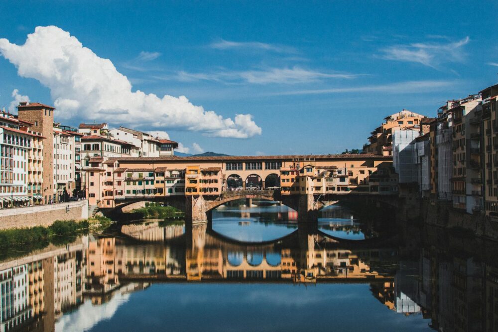 Best restaurants in Florence for a reunion 2026