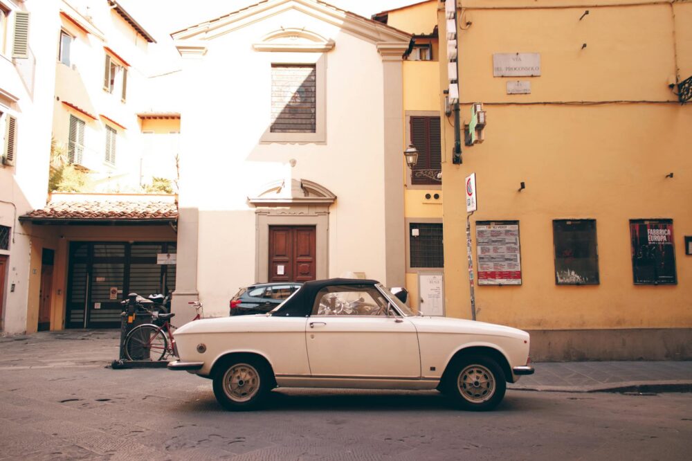Best restaurants in Florence for a romantic dinner 2026
