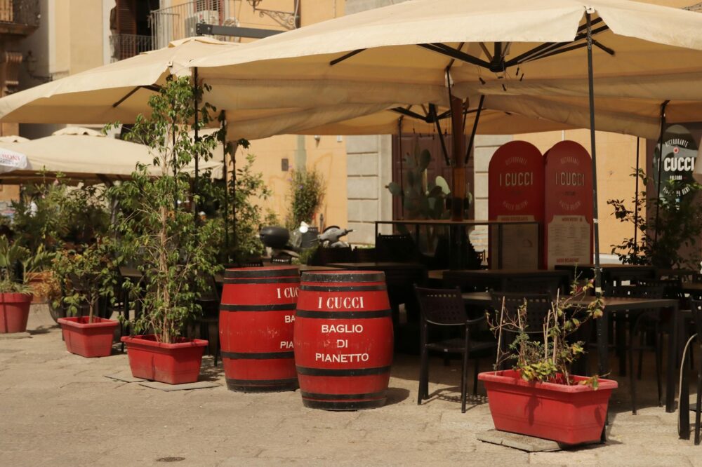 Best restaurants in Florence for a street food experience 2026