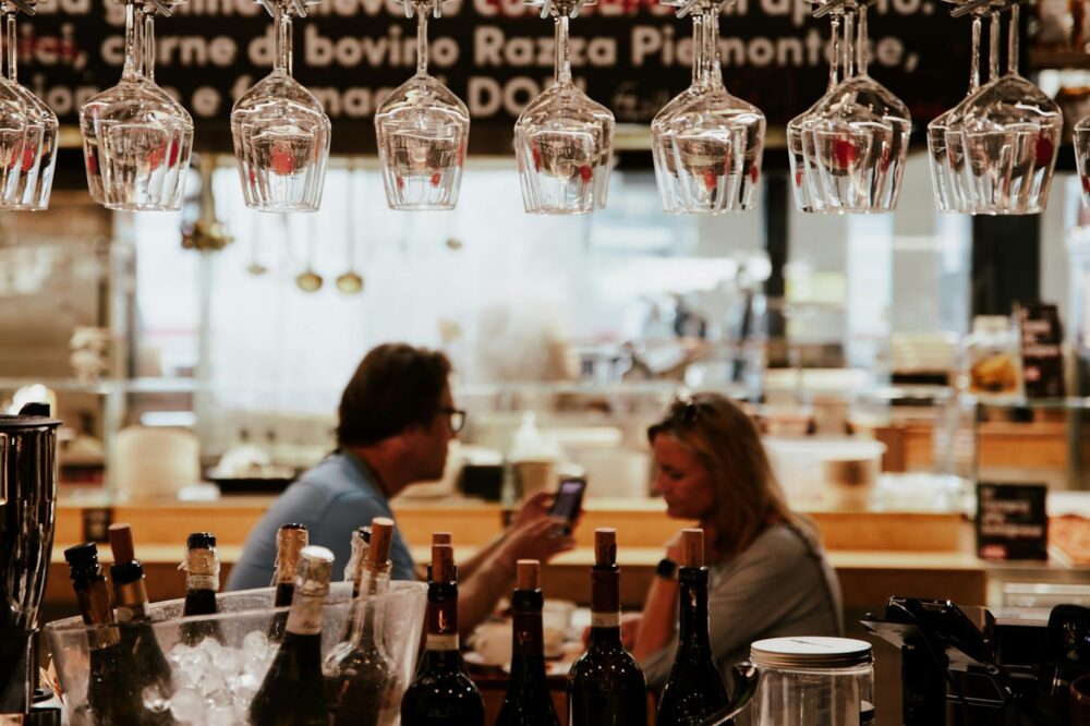 Best restaurants in Florence for a tasting menu 2026