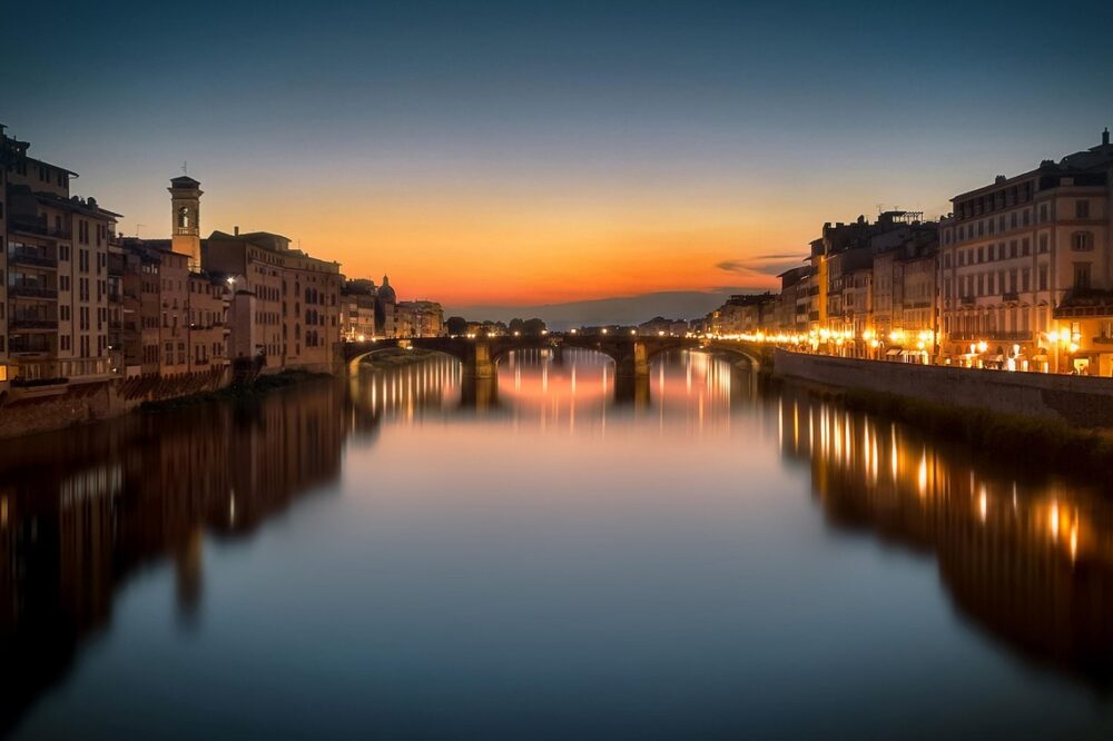 Best restaurants in Florence for a vegetarian menu 2026