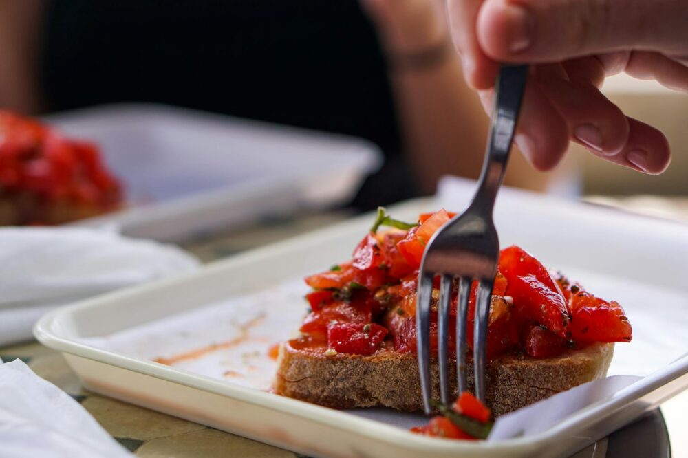 Best restaurants in Florence for anniversary 2026
