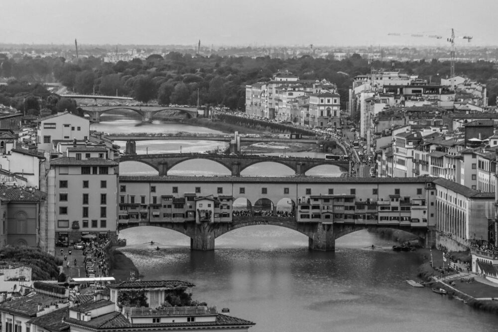 Best restaurants in Florence for business lunch 2026