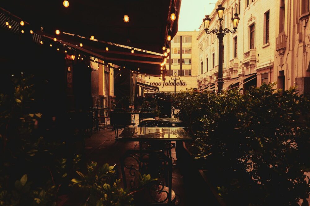 Best restaurants in Florence for Christmas 2026