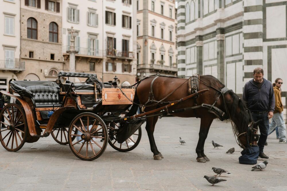 Best restaurants in Florence for groups 2026