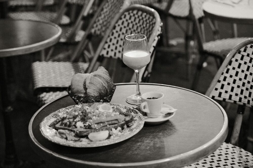 Best restaurants in Florence for New Year's Eve 2026