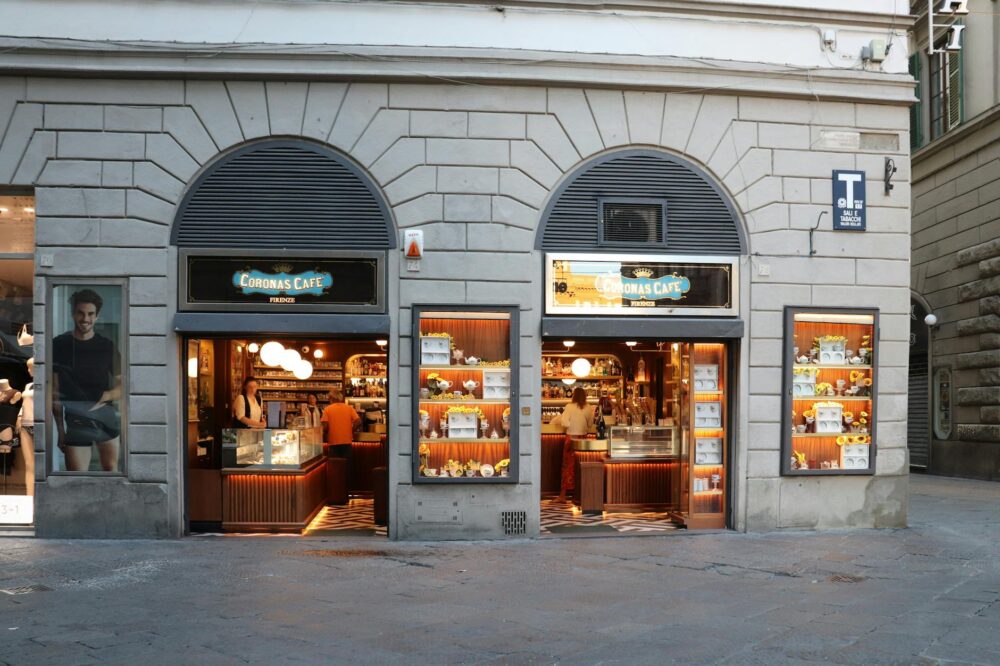 Best restaurants in Florence for sustainable dining 2026