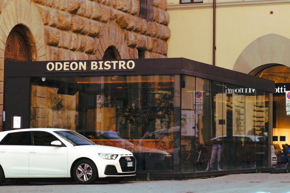 Best restaurants in Florence for Thanksgiving 2026