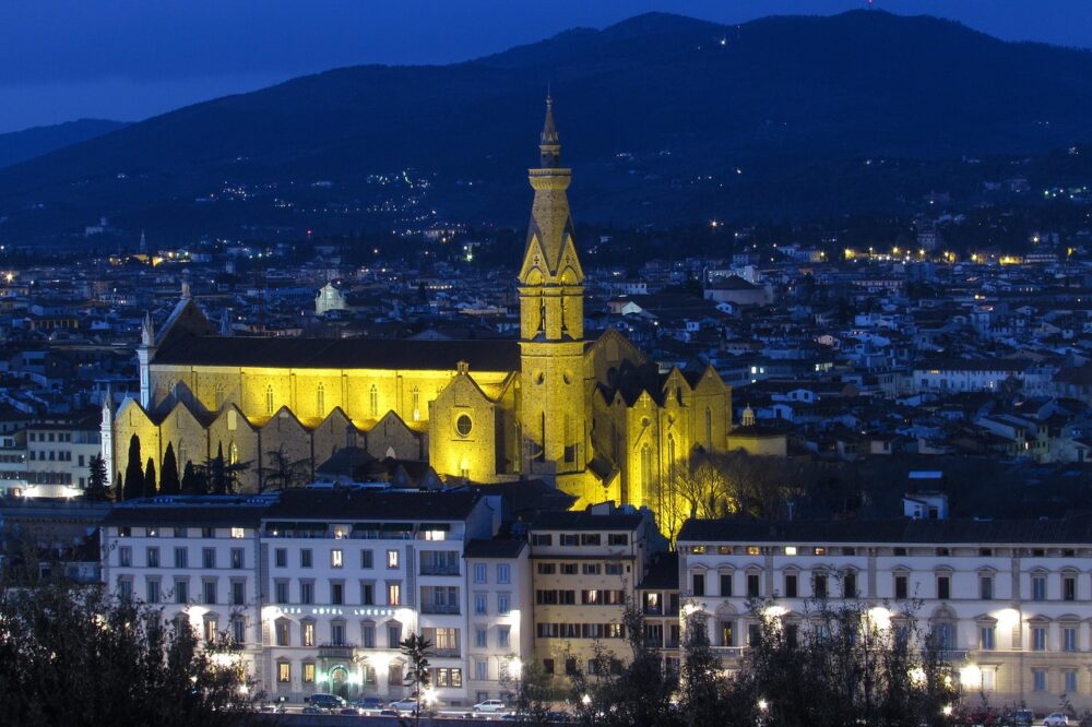 Best restaurants in Florence for tourists 2026
