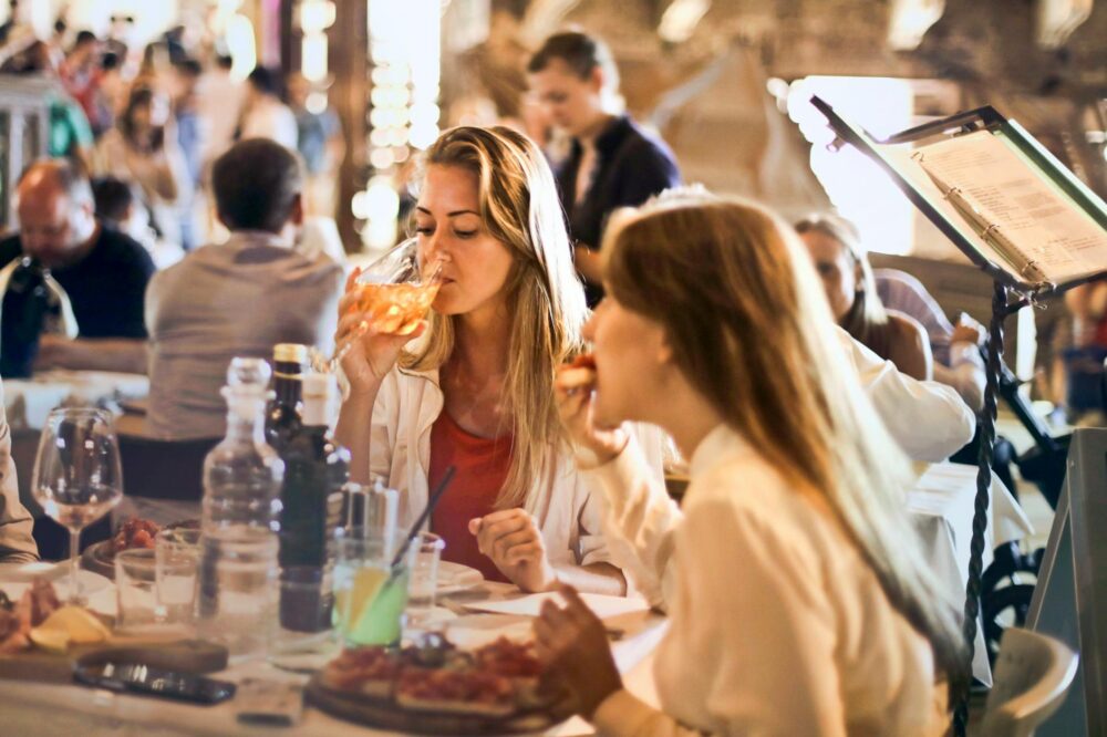 Best restaurants in Florence with a sommelier 2026