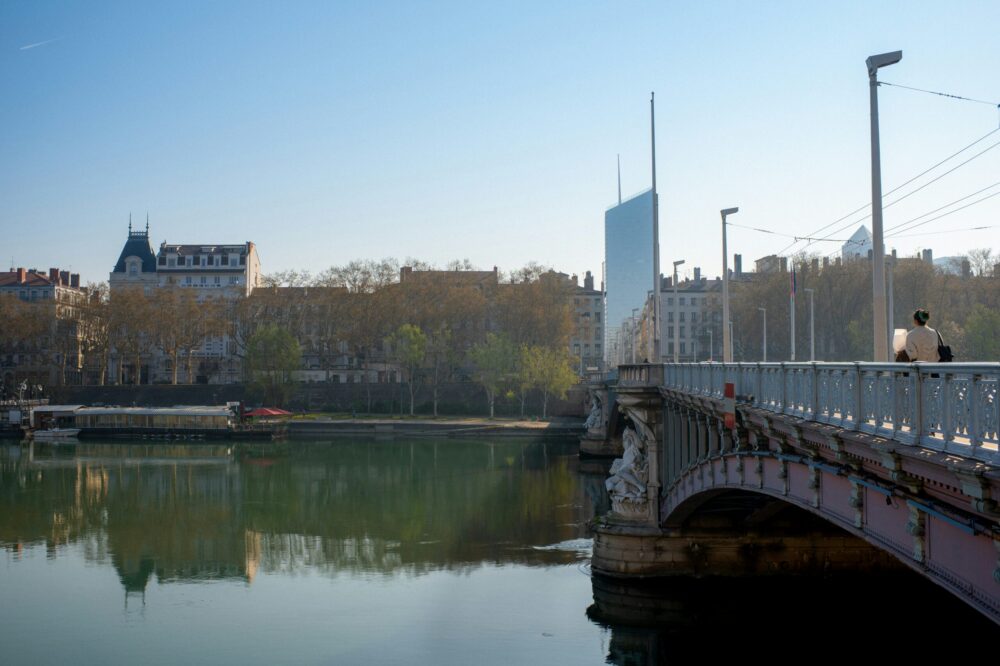 Best restaurants in Lyon for a family dinner in 2026