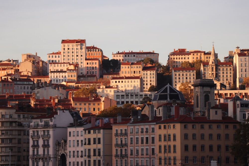 Best restaurants in Lyon for a family gathering in 2026
