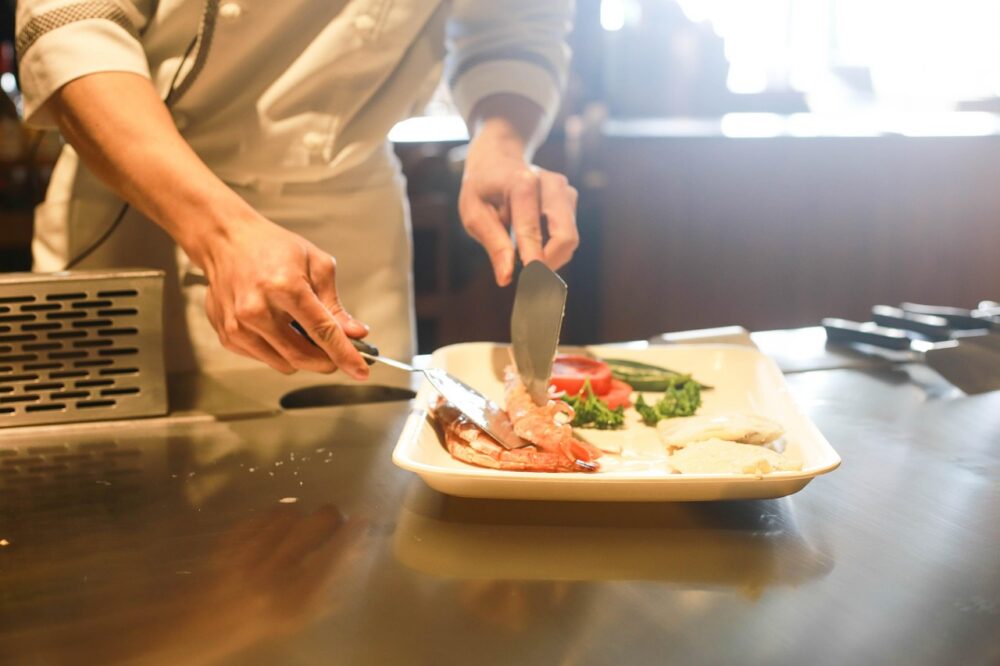 Best restaurants in Lyon for a gourmet experience in 2026