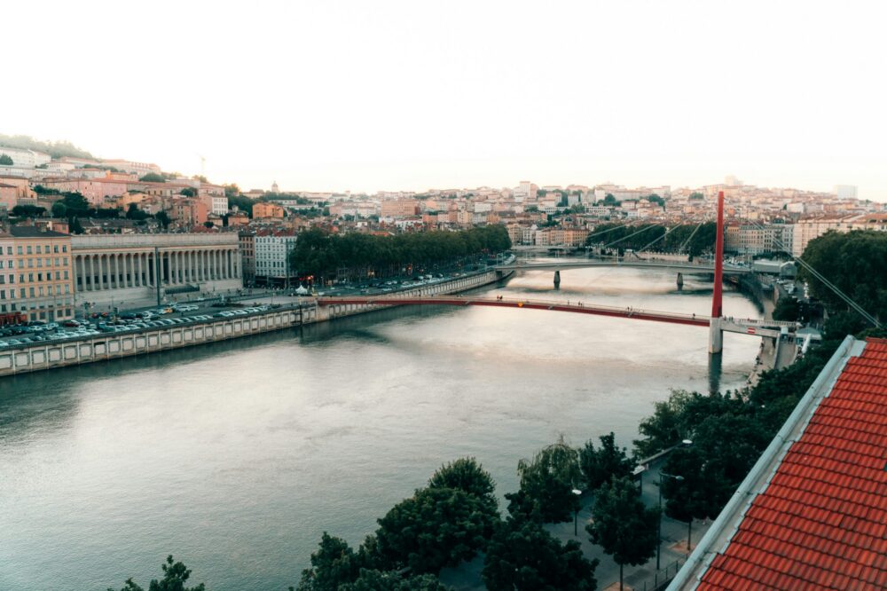 Best restaurants in Lyon for a romantic dinner in 2026