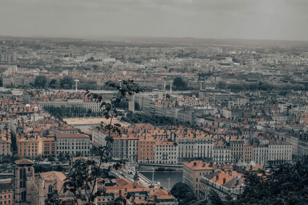 Best restaurants in Lyon for solo diners in 2026