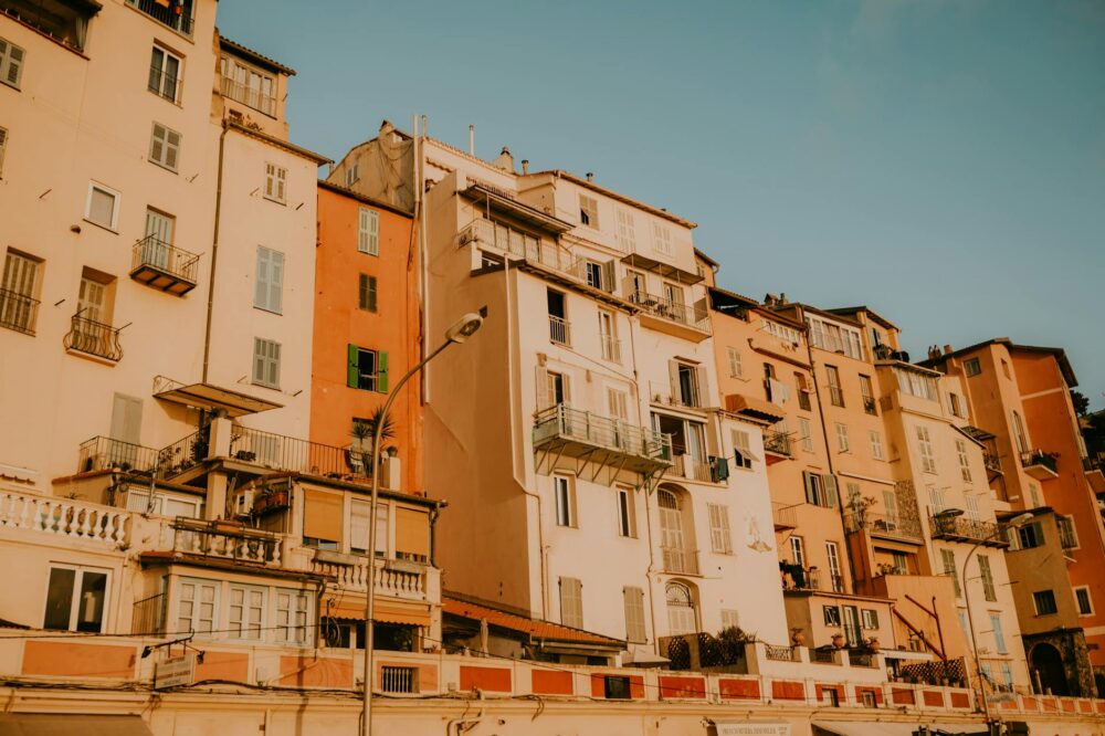 Best restaurants in Nice France for a Asian diet 2026