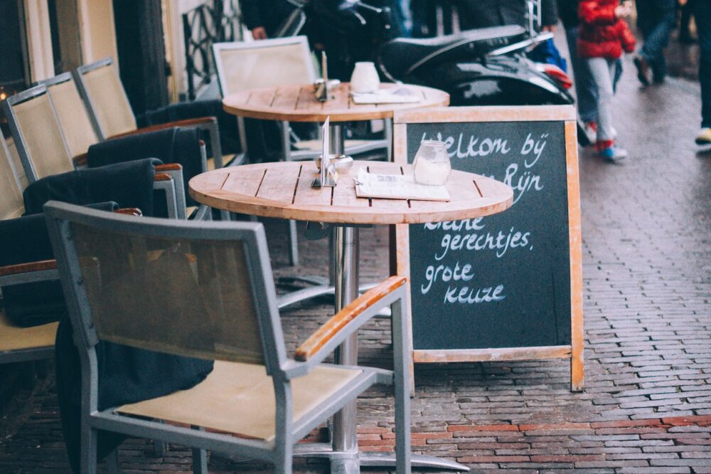 Best restaurants in Nice France for a Belgian diet 2026