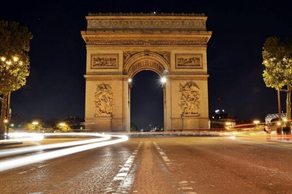 Best restaurants in Nice France for a Eastern European diet 2026