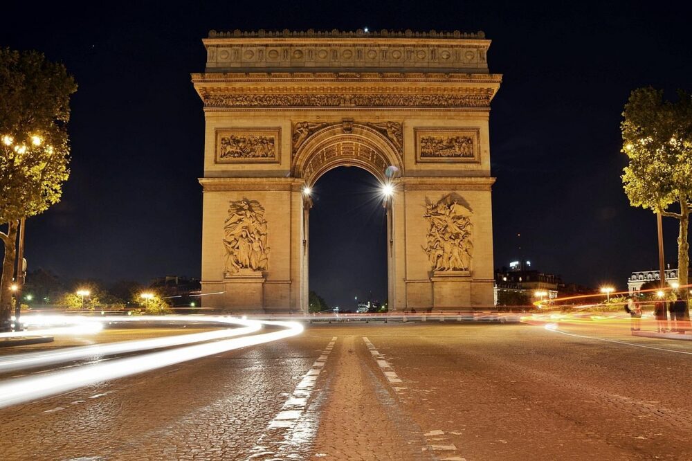 Best restaurants in Nice France for a Eastern European diet 2026